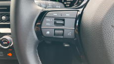 Honda Civic 2.0 eHEV Sport 5dr CVT Hybrid Hatchback